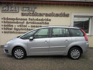 CITROEN GRAND C4 PICASSO C4Picasso 1.6 HDi Dynamique FAP (7 személyes ) Digitklima. Tempomat !