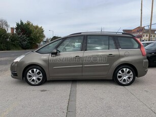 CITROEN GRAND C4 PICASSO C4Picasso 1.6 HDi Dynamique FAP MCP6 (7 személyes ) (NAGYSZERVIZ-MAGYARORSZÁGI-7SZEMÉLY)