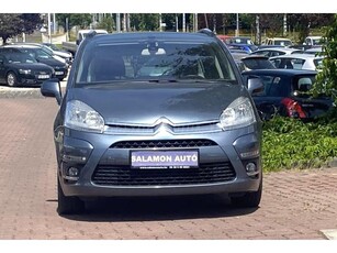 CITROEN GRAND C4 PICASSO C4Picasso 1.6 HDi Sélection FAP (7 személyes ) 7 személyes. alacsony fogyasztás