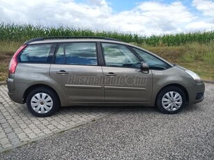 CITROEN GRAND C4 PICASSO C4Picasso 1.6 VTi Dynamique (7 személyes )