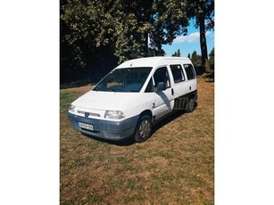 CITROEN JUMPY 1.9 D Confort (üvegezett)