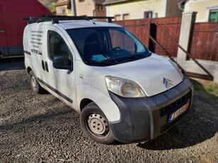 CITROEN NEMO 1.4 HDi Eco Akció