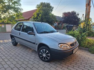 CITROEN SAXO 1.0