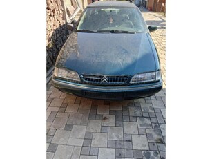 CITROEN XANTIA 2.0 HDi SX Komfort