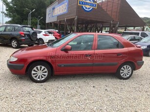 CITROEN XSARA 1.4 SX FRISS MŰSZAKI VIZSGA!!! MAGYARORSZÁGI-2.TULAJD