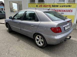 CITROEN XSARA 1.4 SX ITT és MOST AKCIÓ!!! 1 TULAJ/TÉLI GUMIK/KLIMA/ÜLÉSFŰTÉS