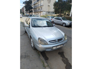 CITROEN XSARA 1.4 X