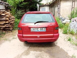 CITROEN XSARA 1.6 16V SX