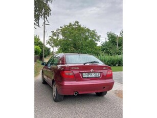 CITROEN XSARA 1.6 16V SX