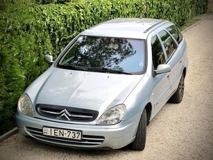 CITROEN XSARA 1.6 16V SX