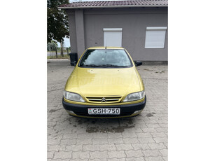 CITROEN XSARA Coupe 1.6 SX