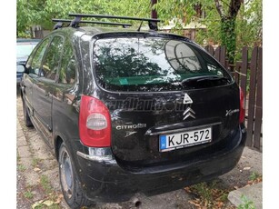 CITROEN XSARA PICASSO 1.6 Comfort