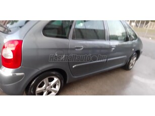 CITROEN XSARA PICASSO 1.6 ELIT