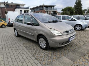 CITROEN XSARA PICASSO 1.6 Elit JÉGHIDEG KLÍMA!