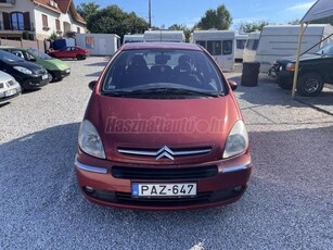 CITROEN XSARA PICASSO 1.6 ELIT /Magyar autó--napi használatból/