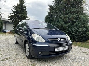 CITROEN XSARA PICASSO 1.6 Exclusive 1 TULAJ - VÉGIG VEZETETT SZERVÍZKÖNYV - 139000KM