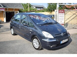 CITROEN XSARA PICASSO 1.6 Exclusive