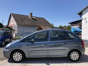 CITROEN XSARA PICASSO 1.6 HDi Collection FAP Digit Klíma - Tempomat - Tolatóradar. Kitűnő - Megkímélt Állapot!