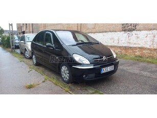 CITROEN XSARA PICASSO 1.6 HDi Collection FAP