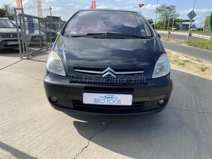 CITROEN XSARA PICASSO 1.6 HDi Comfort ÚJ TURBÓ