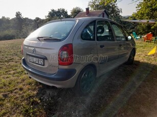 CITROEN XSARA PICASSO 1.6 SX AKCIÓS ÁR