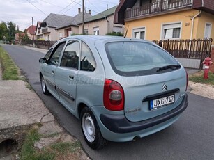 CITROEN XSARA PICASSO 1.6 SX Friss vizsgával