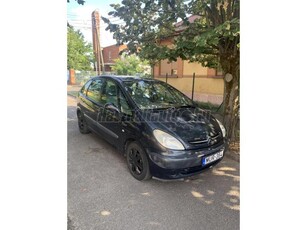 CITROEN XSARA PICASSO 1.8