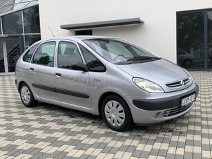 CITROEN XSARA PICASSO 1.8 Exclusive