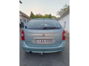 CITROEN XSARA PICASSO 2.0 HDi Exclusive