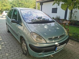 CITROEN XSARA PICASSO 2.0 HDi SX Plus