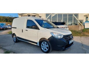 DACIA DOKKER Van 1.5 dCi Access