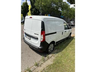 DACIA DOKKER Van 1.5 dCi Ambiance