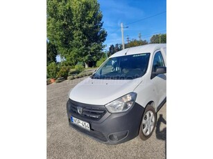 DACIA DOKKER Van 1.5 dCi Ambiance SD