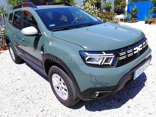 DACIA DUSTER 1.3 TCe Expression Magyarországi.16.353km!!!