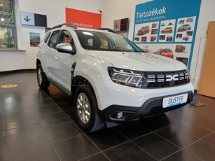 DACIA DUSTER 1.5 Blue dCi Journey Készletről!! Utolsó darabok