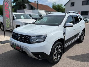 DACIA DUSTER 1.5 Blue dCi Prestige MAGYARORSZÁGI. 1. TUL. VÉGIG MÁRKASZERVIZ!