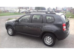 DACIA DUSTER 1.5 dCi Ambiance