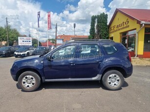 DACIA DUSTER 1.5 dCi Arctic