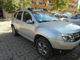 DACIA DUSTER 1.5 dCi Cool 4x4 MAGYARORSZÁGI.SZERVIZKÖNYVES