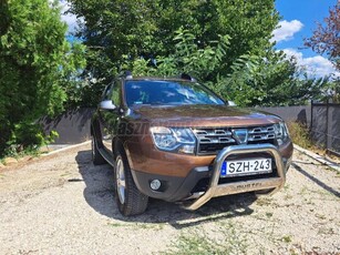 DACIA DUSTER 1.5 dCi Exception