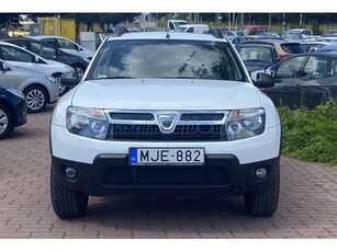 DACIA DUSTER 1.6 Access magyarországi. garantált km