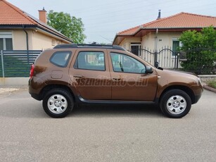 DACIA DUSTER 1.6 Ambiente Szép állapot!