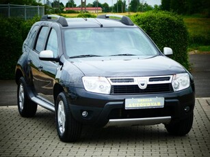 DACIA DUSTER 1.6 Arctic (Első tulajdonostól-140 E KM)