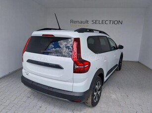 DACIA JOGGER EXPRESSION 1.6 HYBRID 140 LE