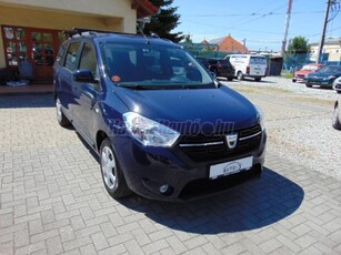 DACIA LODGY 1.6 SCe Ambiance (7 személyes ) 103 ezer km