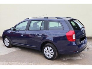 DACIA LOGAN 0.9 TCe Arctic LPG EURO6.2