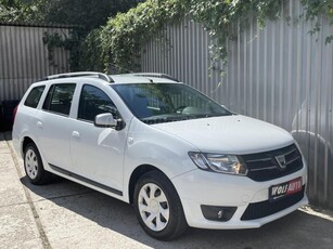 DACIA LOGAN MCV 0.9 TCe Arctic EURO6