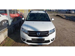 DACIA LOGAN MCV 0.9 TCe Outdoor