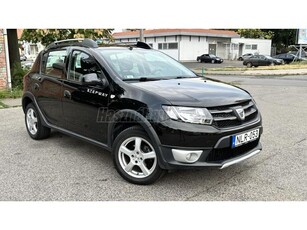 DACIA SANDERO 0.9 TCe Stepway Arctic EURO6