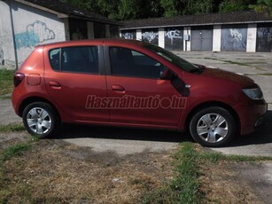 DACIA SANDERO 1.2 Arctic EURO6